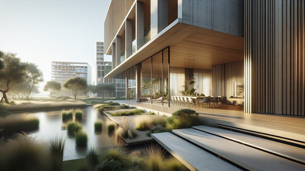 9 Practical Ways Architecture Threads Improve Modern Design Work