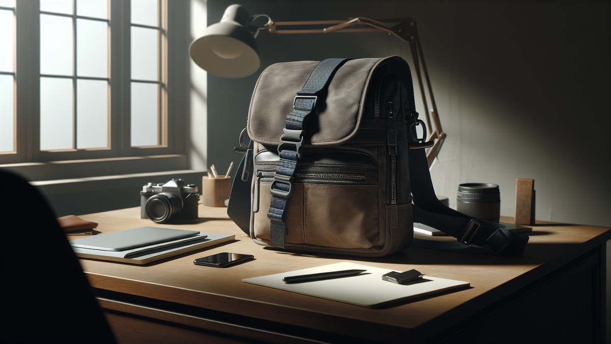 9 Smart Ways to Choose a Sling Bag That Fits Your Life