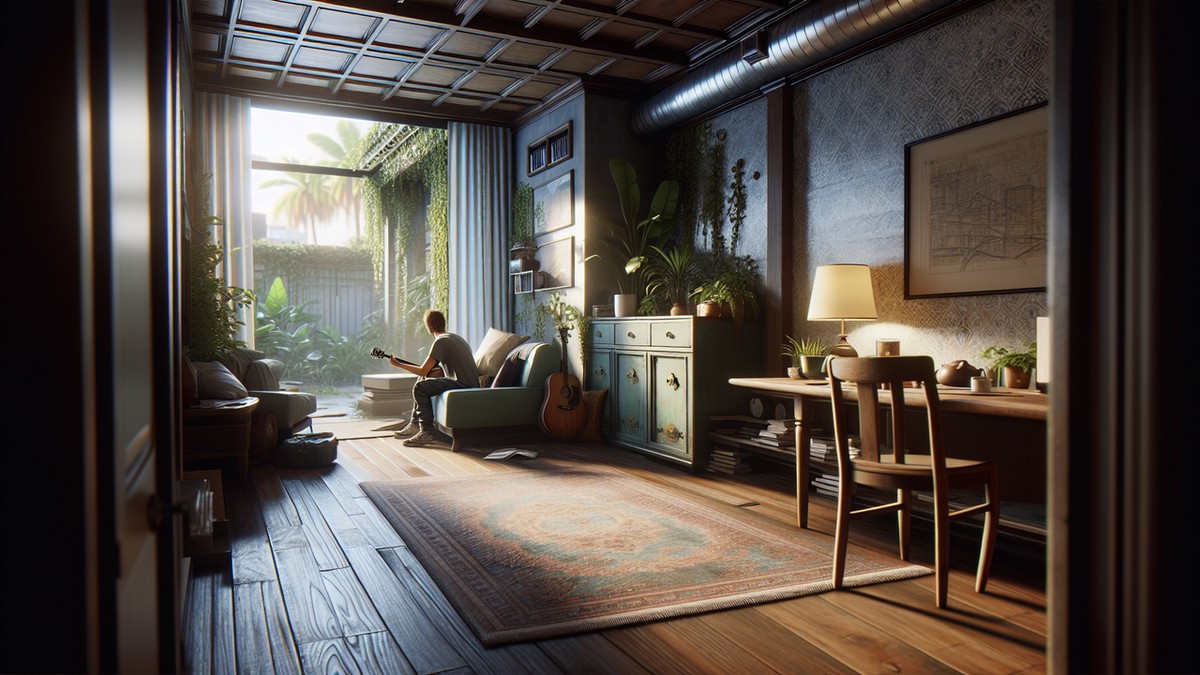 Inside 7 Defining Moments of miyamoto shigeru’s Career