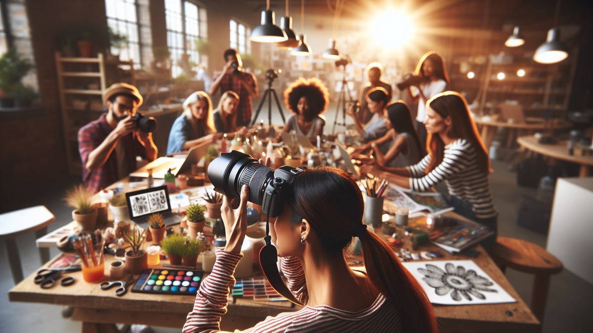 Navigating Indie Years: 7 Ways to Thrive as an Independent Creator