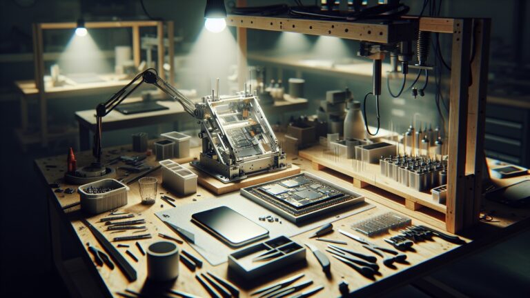 6 Steps for Building Handheld Devices That Feel Solid