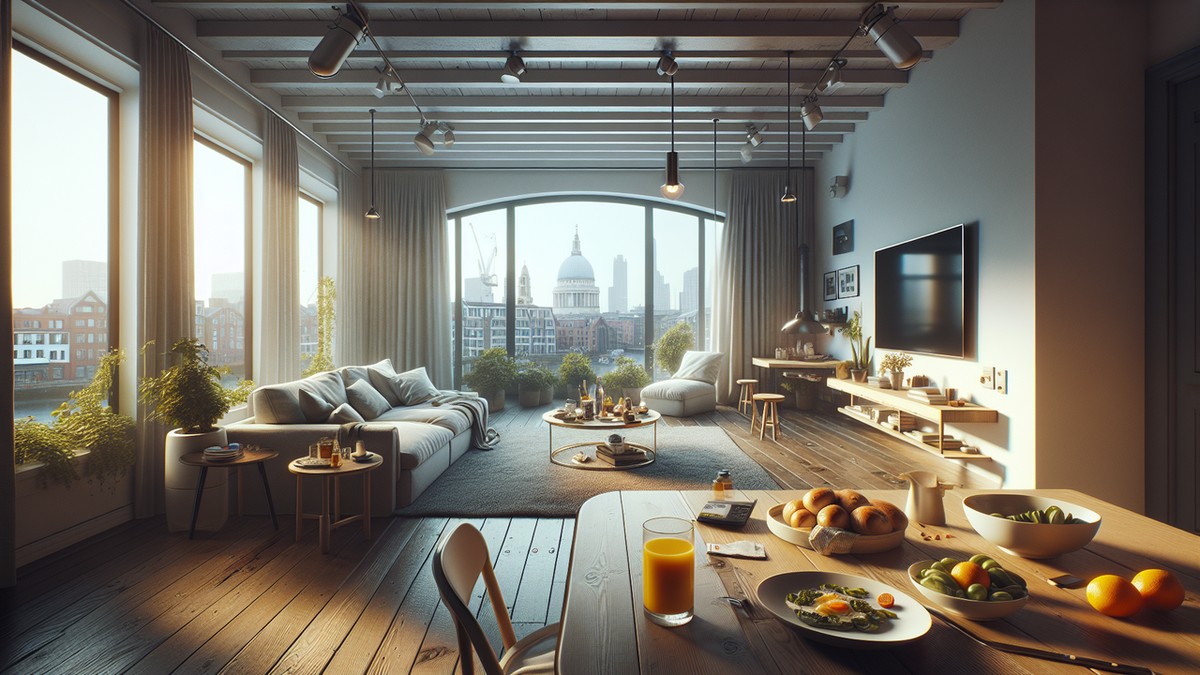 7 Easy Ways to Master Connected Samsung at Home