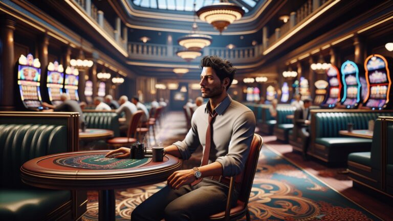 7 Insider Tips to Enjoy Casino Crown Like a Local