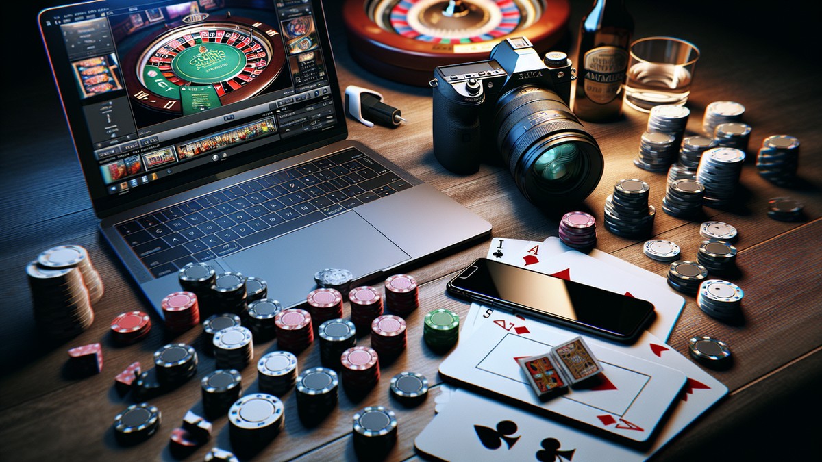 Playing Smarter in 2026: Internet Casino Tips That Actually Help
